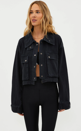 Beach Riot Isola Jacket - Ink