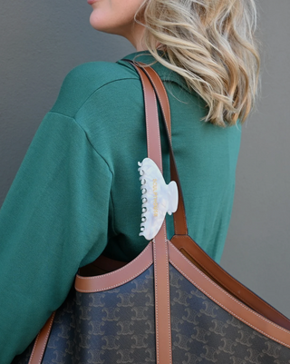 SculptHouse Claw Clip