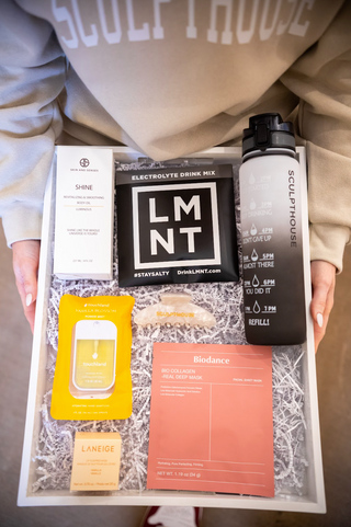 Katherine's Hydration Bundle ($136 value for $99)