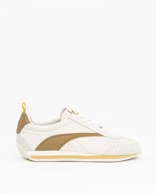 Oncept Stockholm Sneaker - Loden