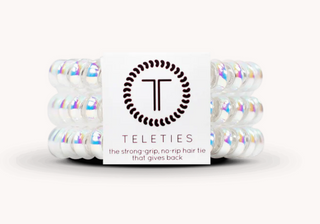 TELETIES - Peppermint - Small