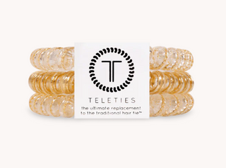 TELETIES - Luxury Living - Small