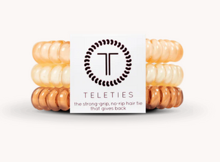 TELETIES - For the Love of Nudes - Small