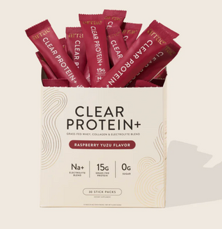 Arrae Clear Protein+