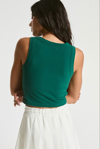 Year Of Ours Racer Tank - Turf