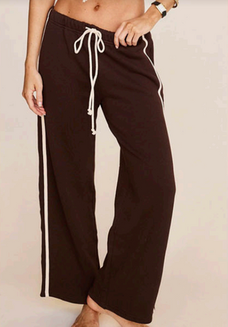 Strut This Rugby Jogger - Kona