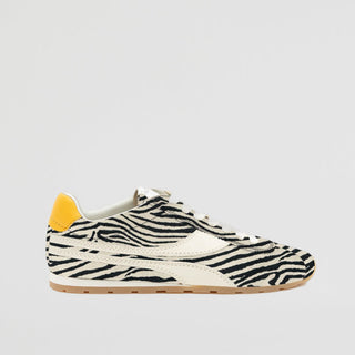 Oncept Essex Sneaker - Zebra