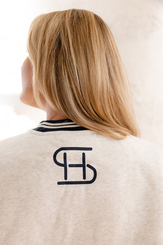 SCULPT SculptHouse Sweatshirt - Navy