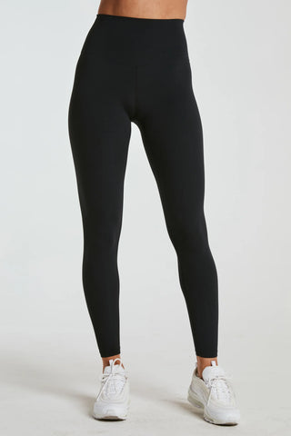 Year Of Ours Studio Everyday Legging - Black