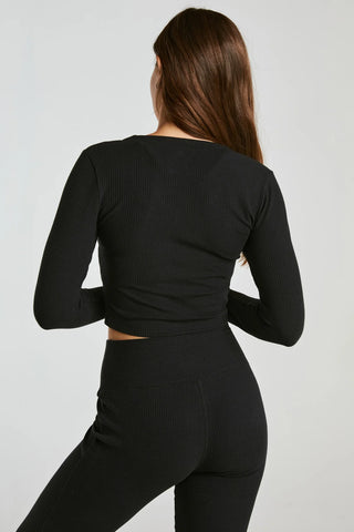 Year Of Ours Jessica Cardi - Black