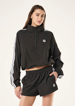 P.E. Nation Ultra Jacket - Smokestone