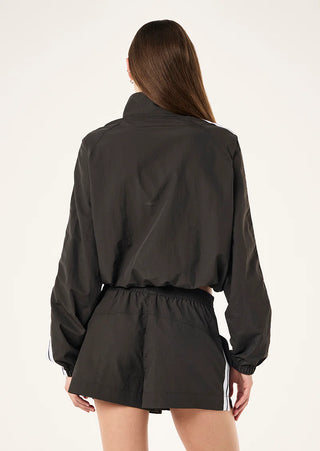P.E. Nation Ultra Jacket - Smokestone