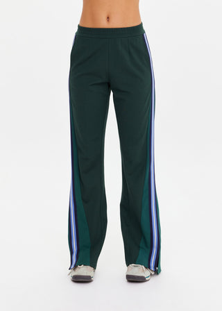 The Upside Maneki Petra Pant - Retro Green