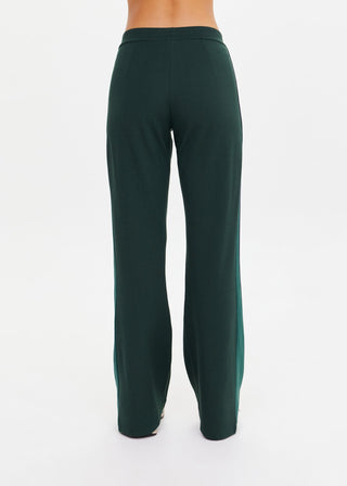 The Upside Maneki Petra Pant - Retro Green