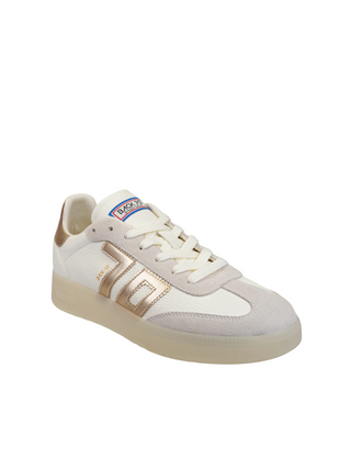 Back 70 Boston 2505 Sneaker - Metallic Gold
