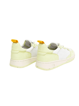 Oncept Phoenix Sneaker - Cool Matcha
