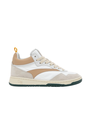 Oncept Princeton Sneaker - Oak