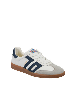 Back 70 Cloud Sneaker - Navy
