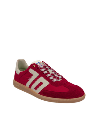 Back 70 Ghost Sneaker - Red