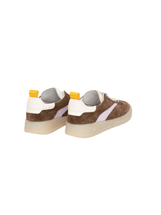 Oncept Panama Sneaker - Chestnut