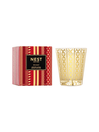 Nest Classic Candle - Holiday
