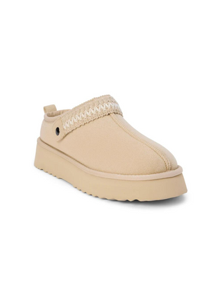 Matisse Storm Slipper - Natural