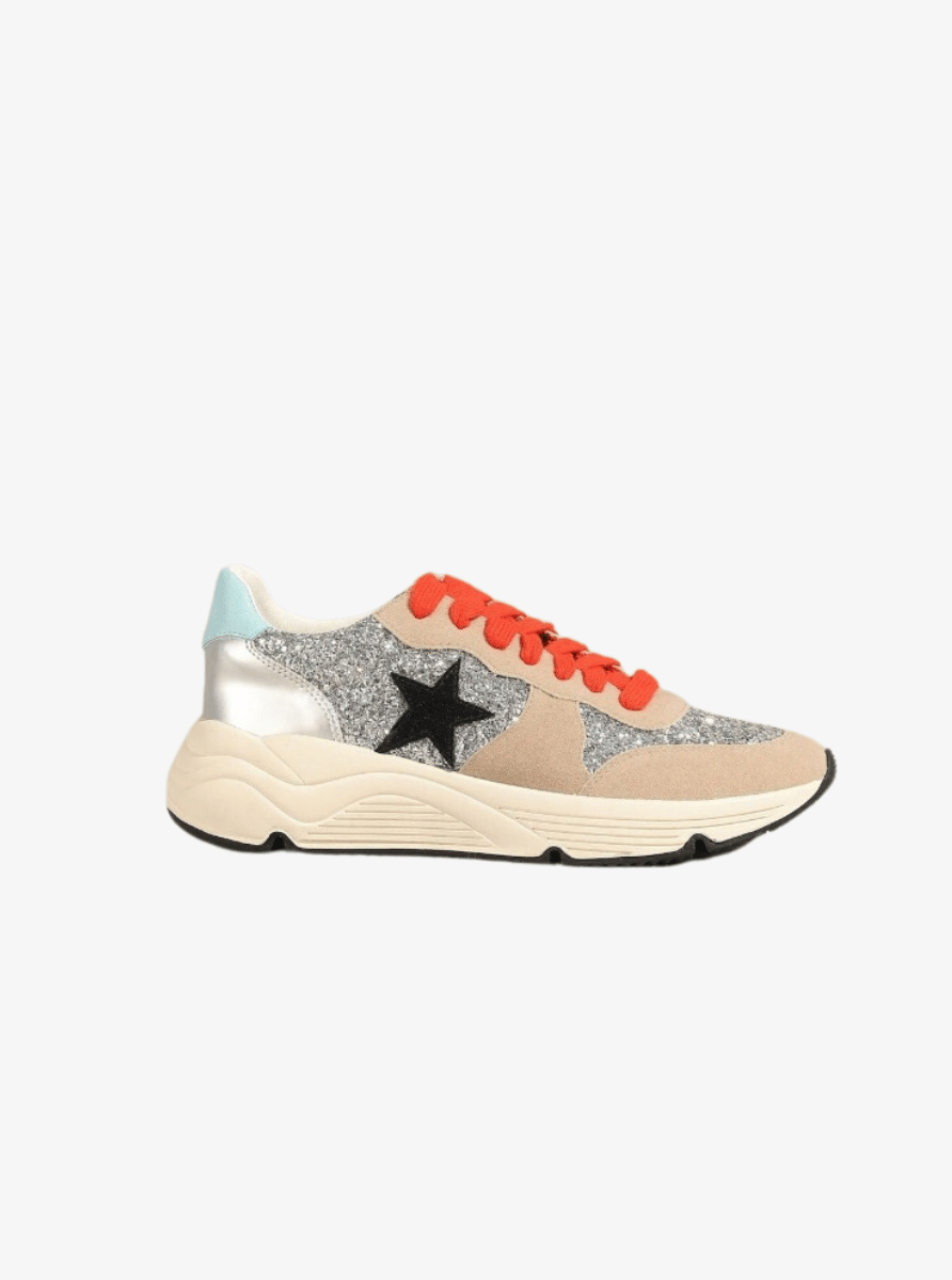 Star Sneakers SculptHouse