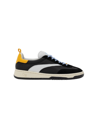 Oncept Panama Sneaker - Black