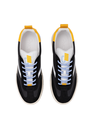 Oncept Panama Sneaker - Black