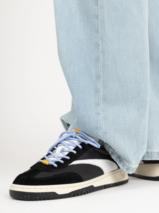 Oncept Panama Sneaker - Black