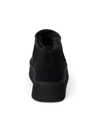 Matisse Breckenridge Boot - Black