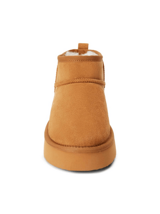 Matisse Breckenridge Boot - Chestnut