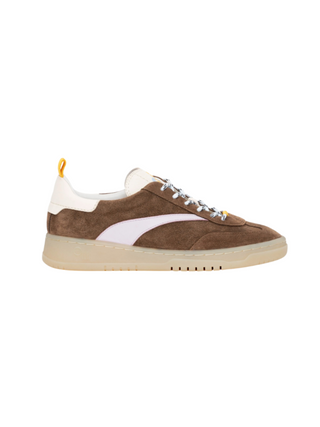 Oncept Panama Sneaker - Chestnut