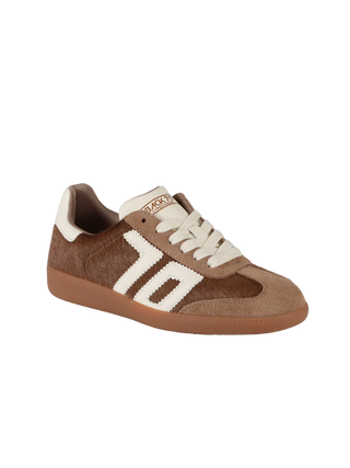Back 70 Cloud P Sneaker - Taupe Milk