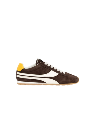 Oncept Essex Sneaker - Espresso