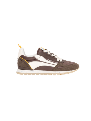 Oncept Toronto Sneaker - Espresso