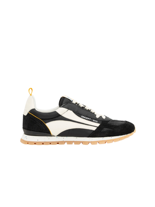 Oncept Toronto Sneaker - Black