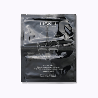 111SKIN Celestial Black Diamond Lifting and Firming Face Mask