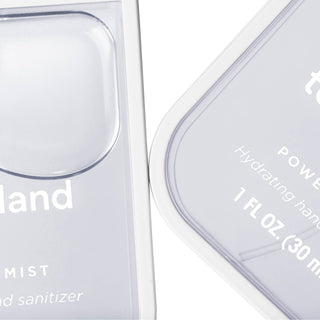 Touchland Rainwater Power Mist Hydrating Hand Sanitizer