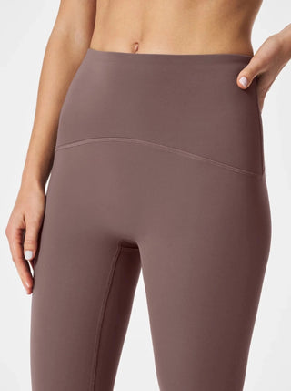 Spanx Booty Boost 7/8 Legging - Smoke