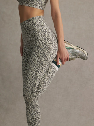 Varley Free Soft High Rise Legging 28 - Sea Glass