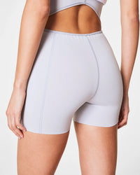 Spanx Power Boost Exercise Dress - Vivid White