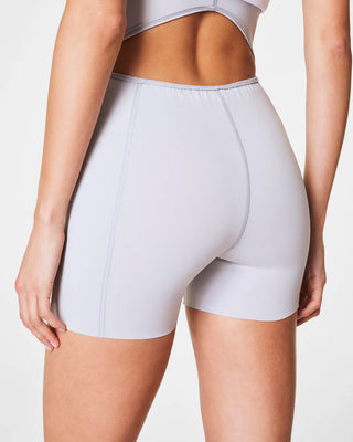 Spanx Power Boost Exercise Dress - Vivid White