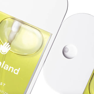 Touchland Vanilla Blossom Power Mist Hydrating Hand Sanitizer