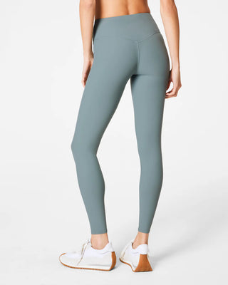 Spanx Smooth OnForm Full Length Legging - Fennel