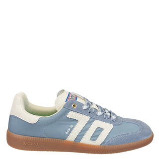 Back 70 Ghost Sneaker - Sky
