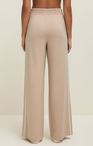 Z Supply Layover Track Pant - Parchment