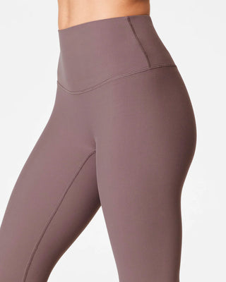 Spanx Smooth OnForm Full Length Legging - Smoke