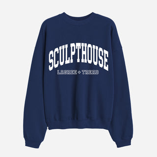 sculpthouse sweatshirt