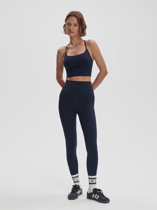 Varley Freesoft Harley Bralette - Sky Captain